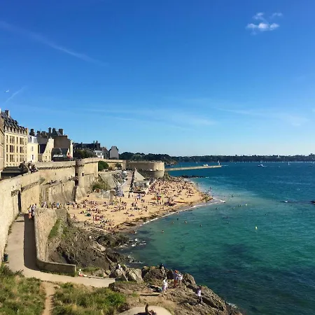 Le De Mireloup Plerguer